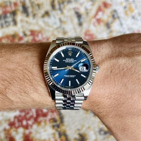 rolex date doest turn|2022 rolex datejust 41mm.